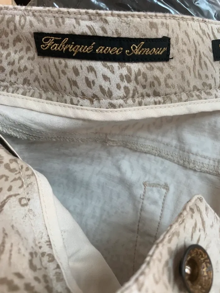 Dou You Dou pantalon T27 - photo numéro 4