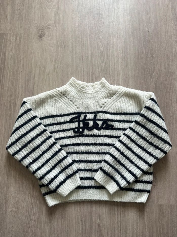Pull ikks