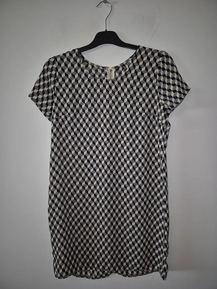 Robe CC Fashion