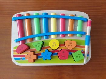 Xylophone