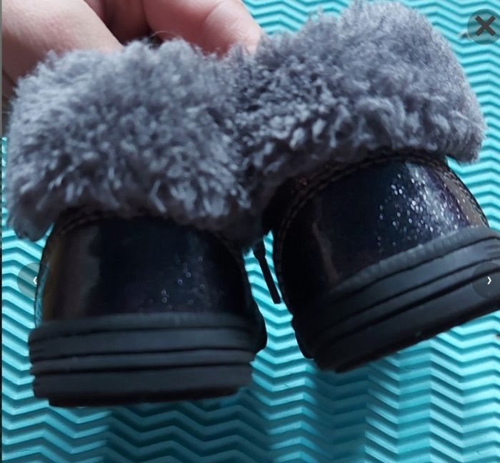 Chaussures - photo numéro 3