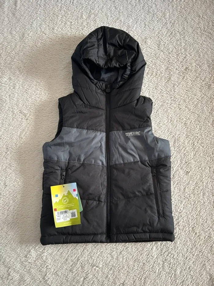 Doudoune sans manche Regatta