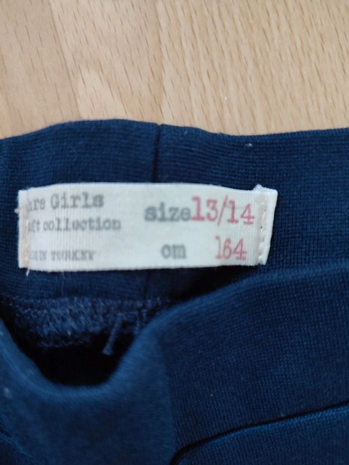 Legging Zara - photo numéro 2