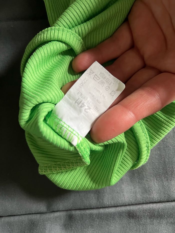 Robe 24 mois - photo numéro 2