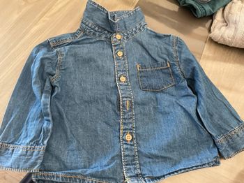 Chemise