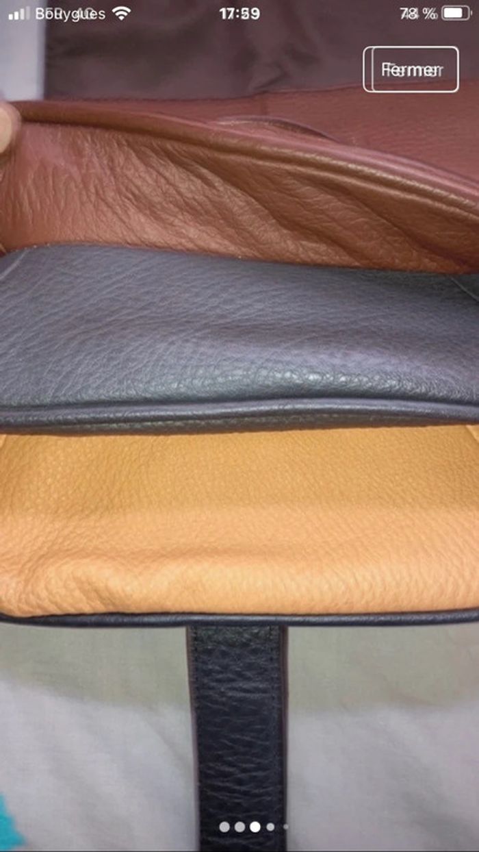Sac à mains - photo numéro 2