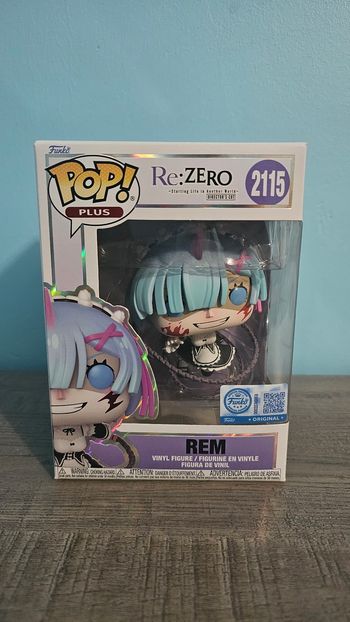 Pop Rem 2115