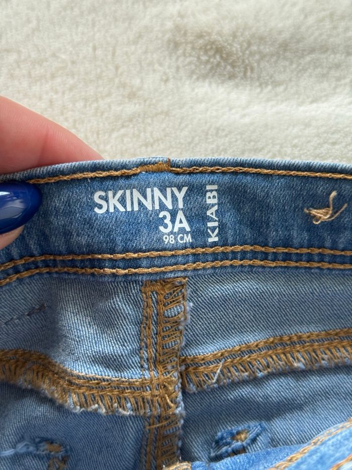 Jeans - photo numéro 4