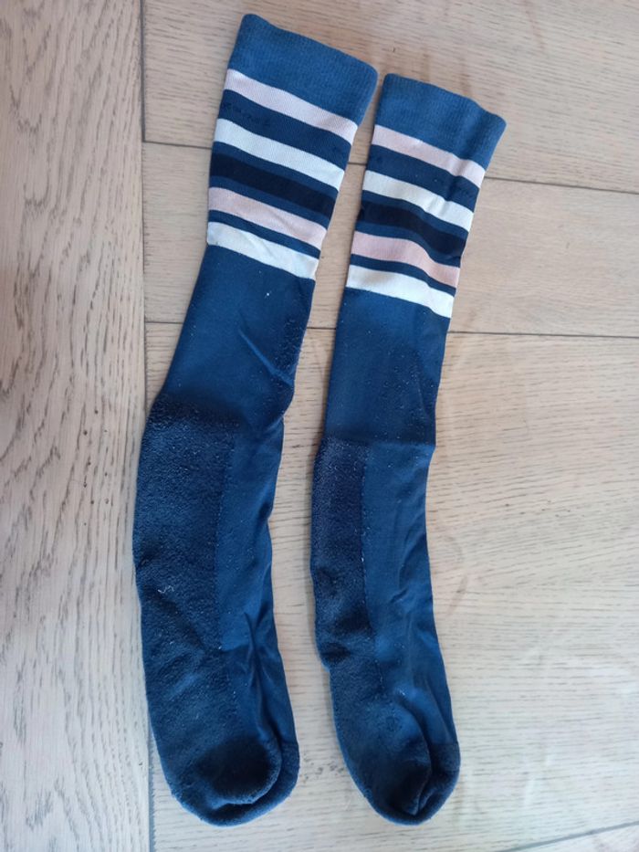Chaussettes équitation