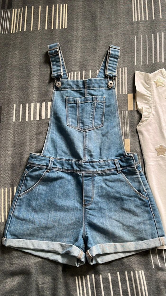 Ensemble okaidi 10 ans - photo numéro 3