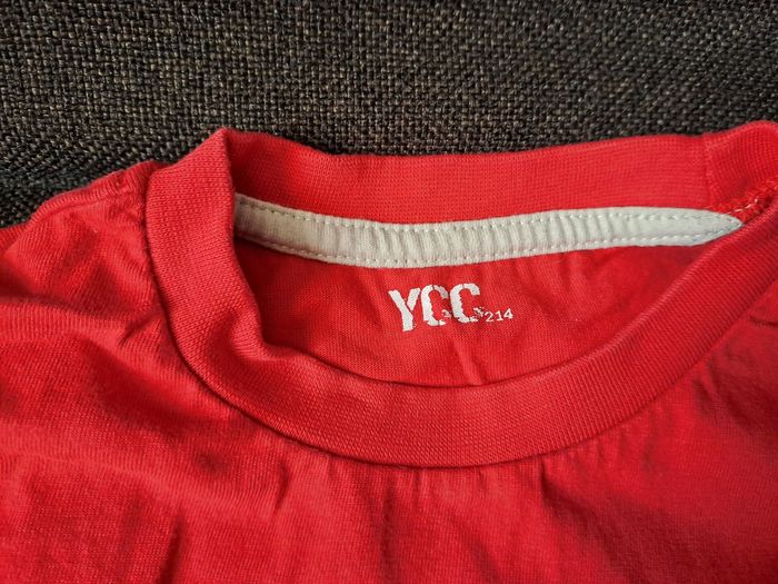 Tee shirt 3-4A - photo numéro 3