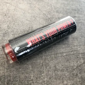 Rouge à lèvres