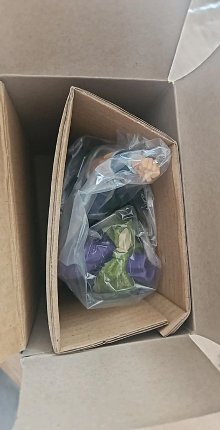 Figurine super saiyan broly - photo numéro 4