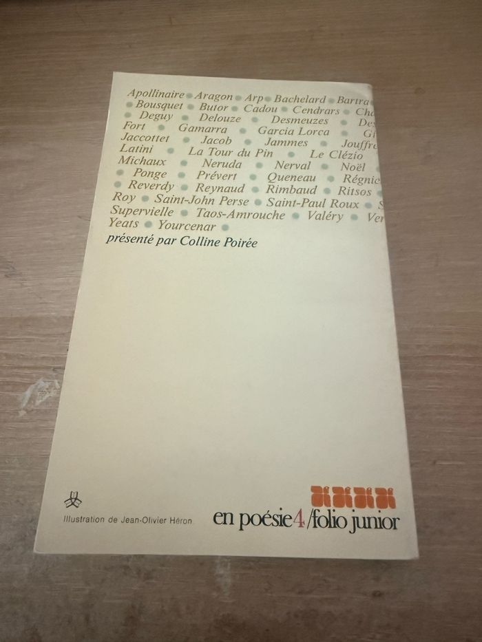 «L’eau en poésie» - photo numéro 2