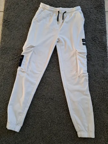 Pantalon de jogging, Tissaia, taille S
