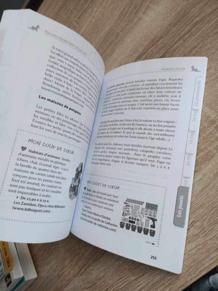 Tout pour équiper bébé de 0 à 3 ans - photo numéro 10