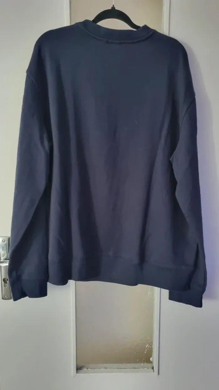 Pull homme 3xl - xxxl - photo numéro 9