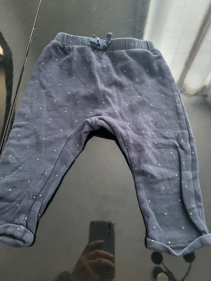 Pantalon kiabi 2 ans