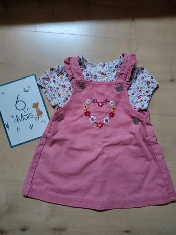 Robe 6M