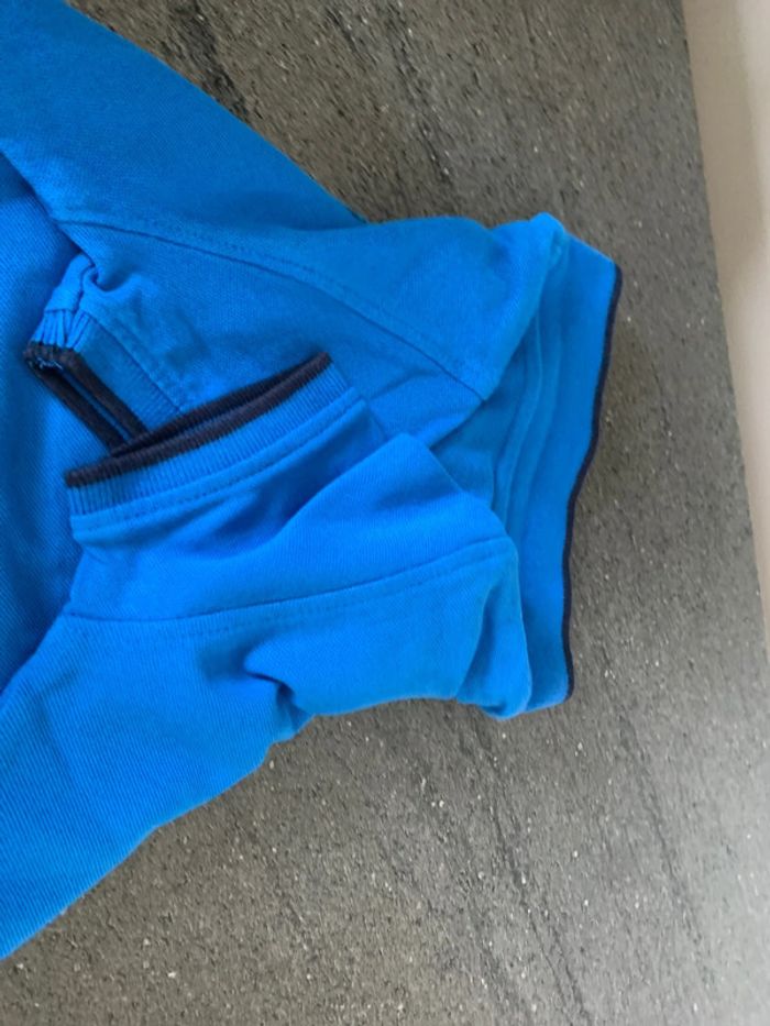 Polo manches courtes - photo numéro 11