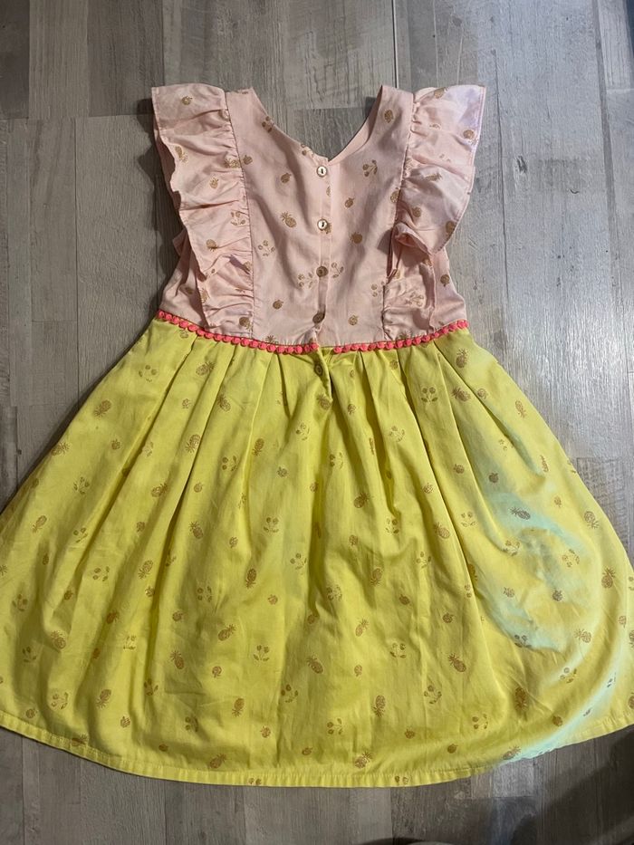 Robe dpam - photo numéro 5