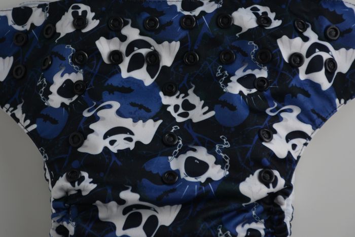 Couche lavable Mama Koala - photo numéro 4