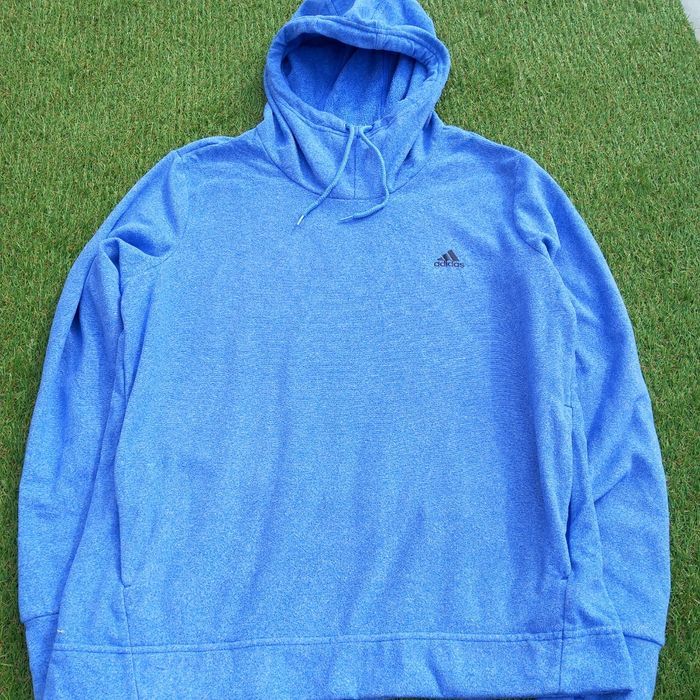Pull femme TL sportwear bleu neuf sans étiquettes - photo numéro 3