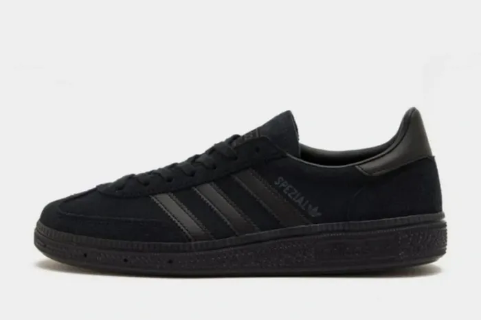 Adidas Originals Handball Spécial Junior - Black