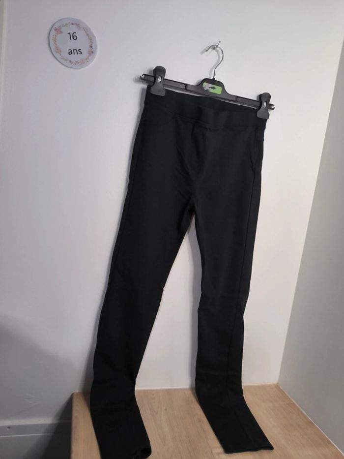 Lot vêtements fille 16 ans 15 pièces - photo numéro 8