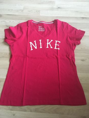 Tee-Shirt Nike