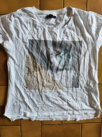 Tee shirt Kiabi 12 ans