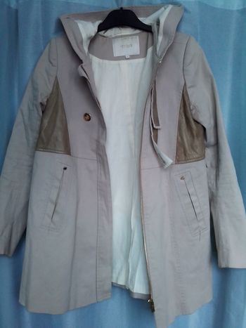 Superbe Veste Maje