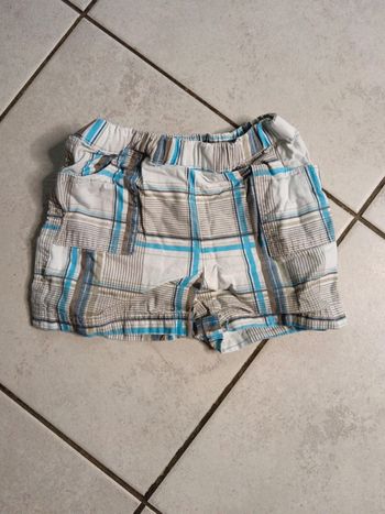 Short