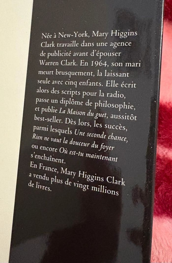 Livre « l’ombre de ton sourire » - photo numéro 3