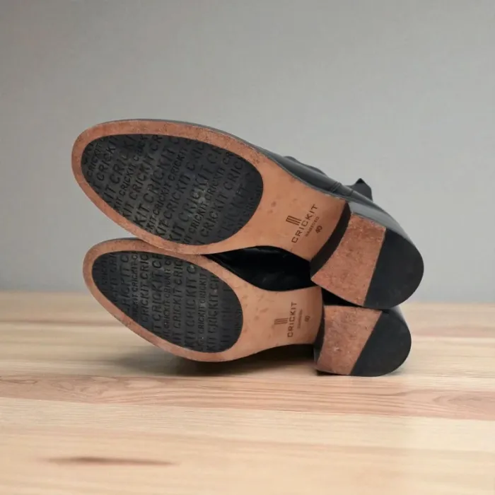 Crickit paire de bottines femme * pointure 40 * - photo numéro 6