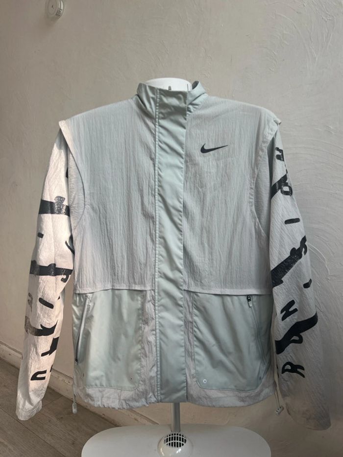Veste Nike running division - photo numéro 2