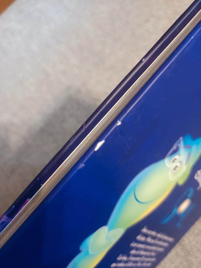 Livres - photo numéro 3