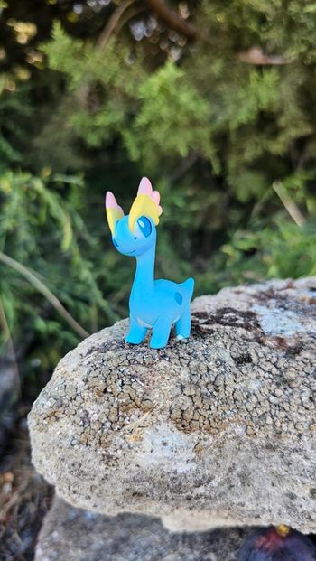 Super figurine Pokemon Nintendo tomy Amagara