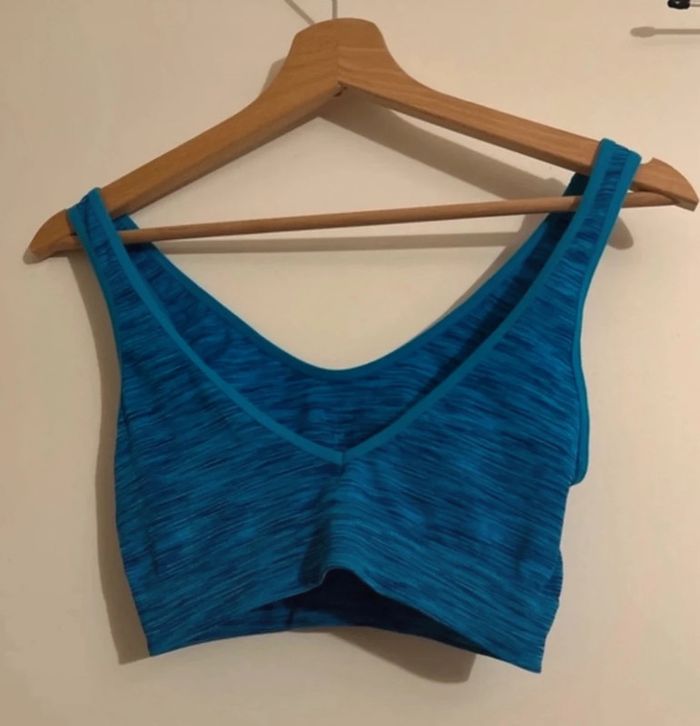 Brassière de sport - photo numéro 3