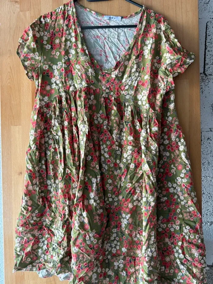 Robe été