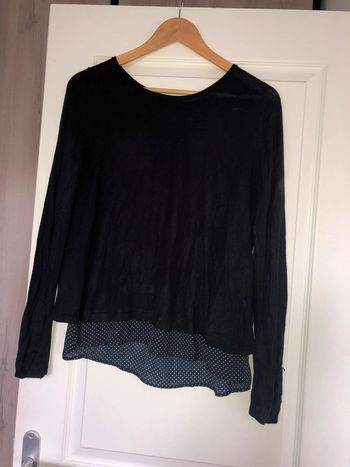 Pull camaieu femme taille M