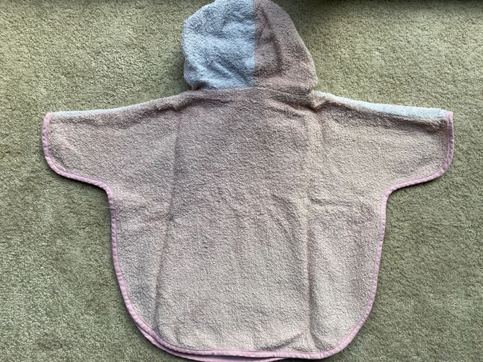 Cape de bain 🌻 - photo numéro 2