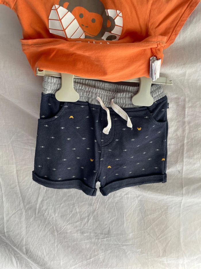 Ensemble 18 mois obaibi - photo numéro 4