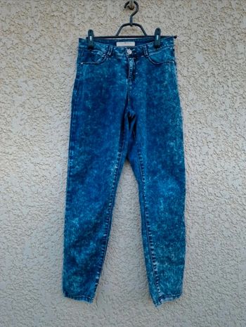 Jean -  Cache Cache  - Taille 34