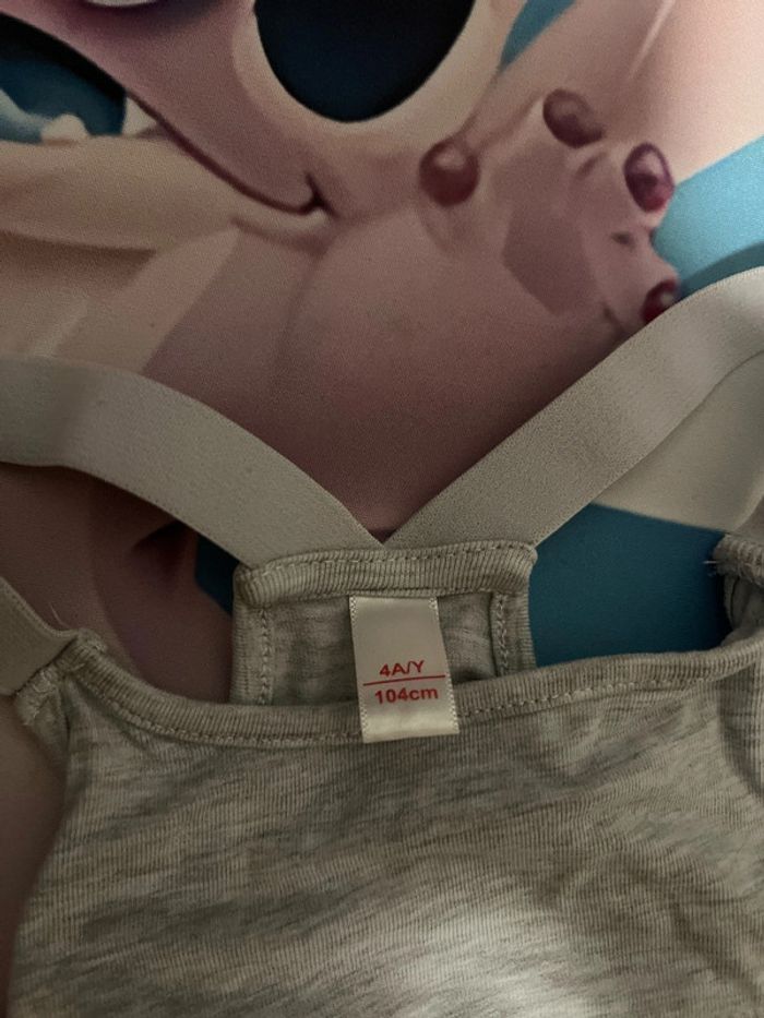 Brassière enfant - photo numéro 3