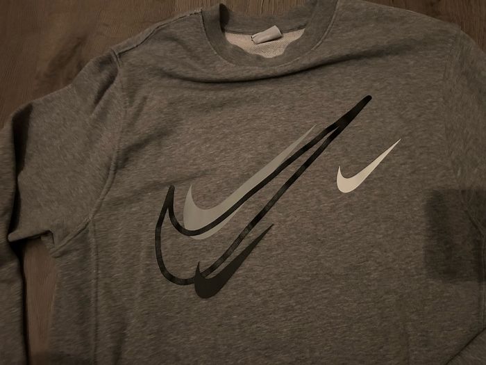 Sweat Nike homme - photo numéro 4