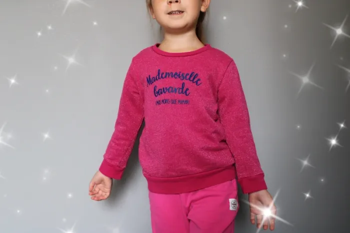 Pull taille 5 ans - photo numéro 2