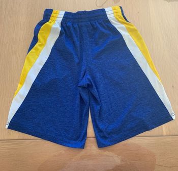 Short de basket NBA