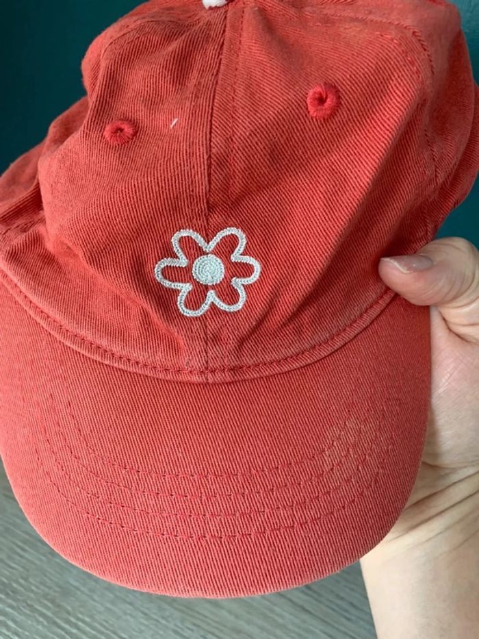 Casquette - Kiabi taille 51/52 - photo numéro 5