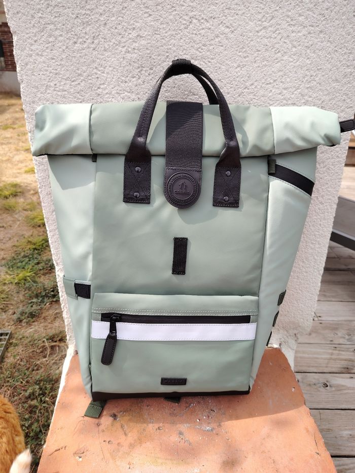 Cabaia sac explorer menton